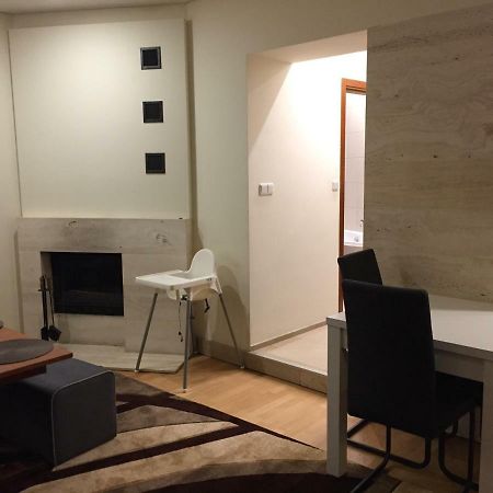 Apartament Wilnianka Krynica Zdroj Eksteriør billede